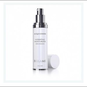 Bellame moisturizer